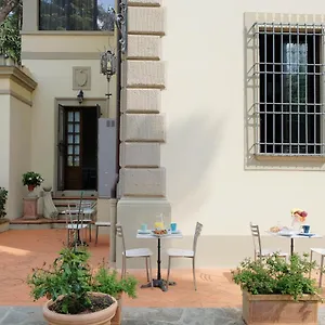Bed and breakfast Il Leone, Florencia