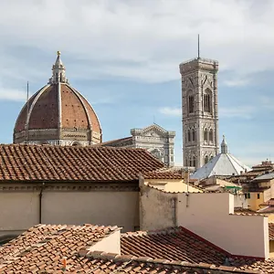 Bed and breakfast Palazzo D'ambra Residenza D'epoca, Florencia
