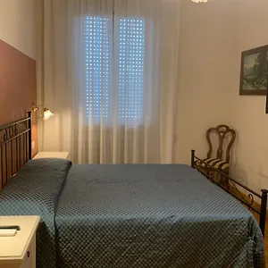 Bed and breakfast Donatello, Florencia