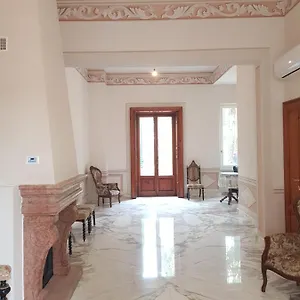 Pensión Residenza I Marchesi, Florencia