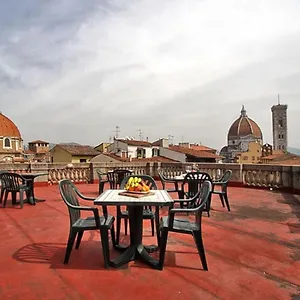  Casa de hóspedes D'home
