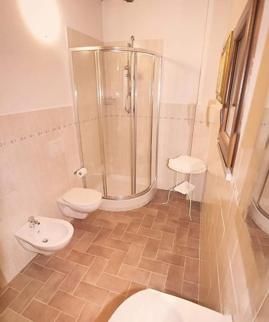 Guest House Il Naif Florenz