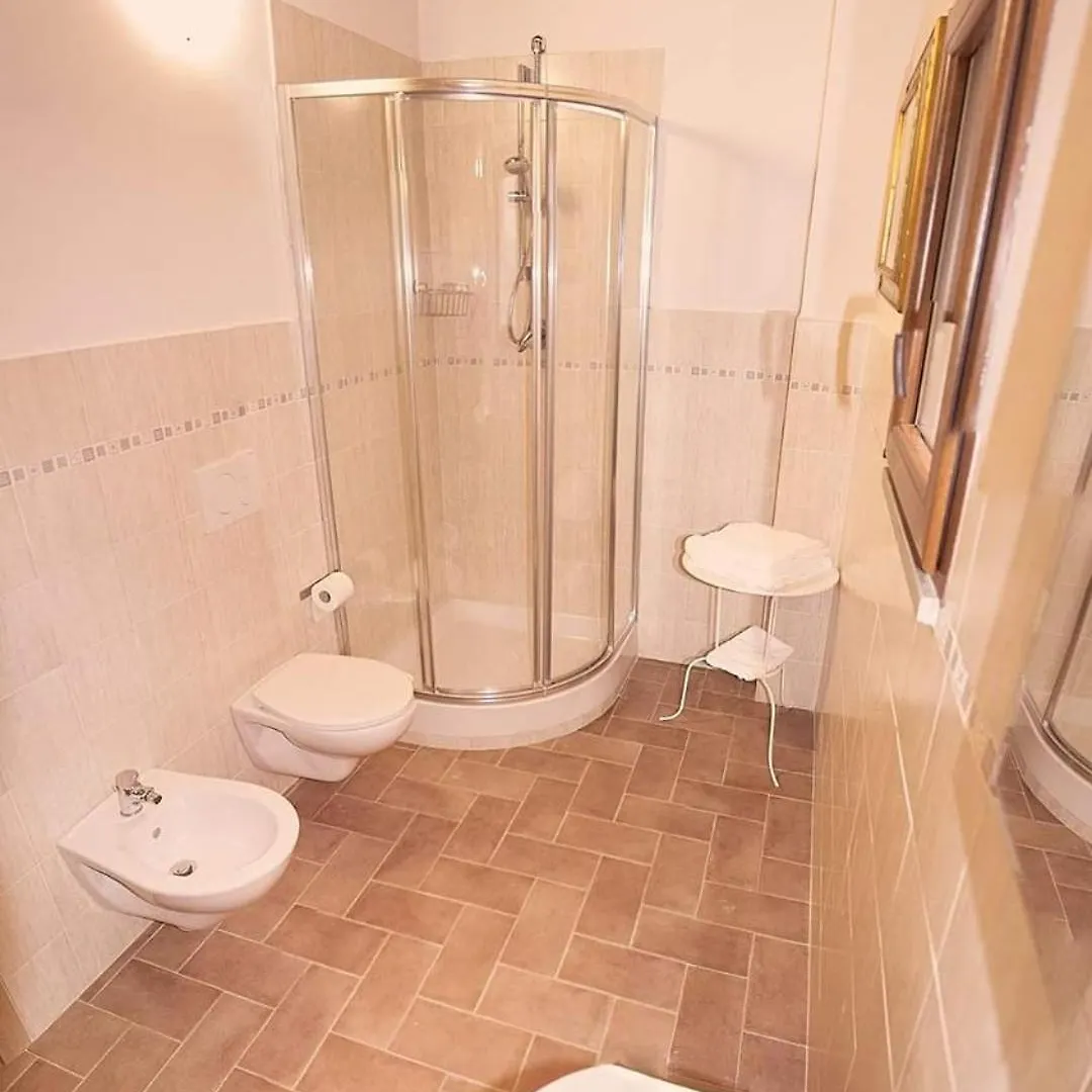 Guest House Il Naif Florence