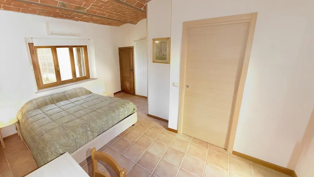 Guest House Il Naif Florenz