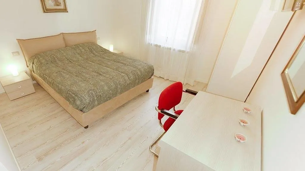 Guest House Il Naif Florence