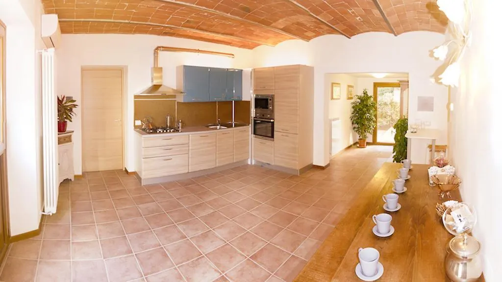 Guest House Il Naif Florenz Italien