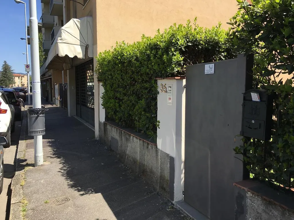 Guest House Il Naif Florence