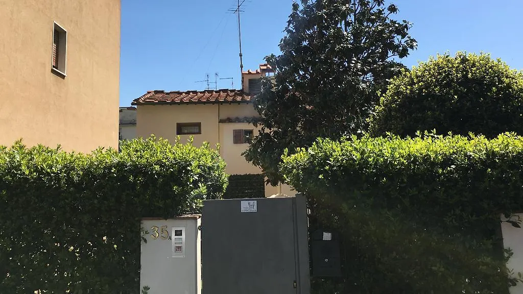 Guest House Il Naif Florence