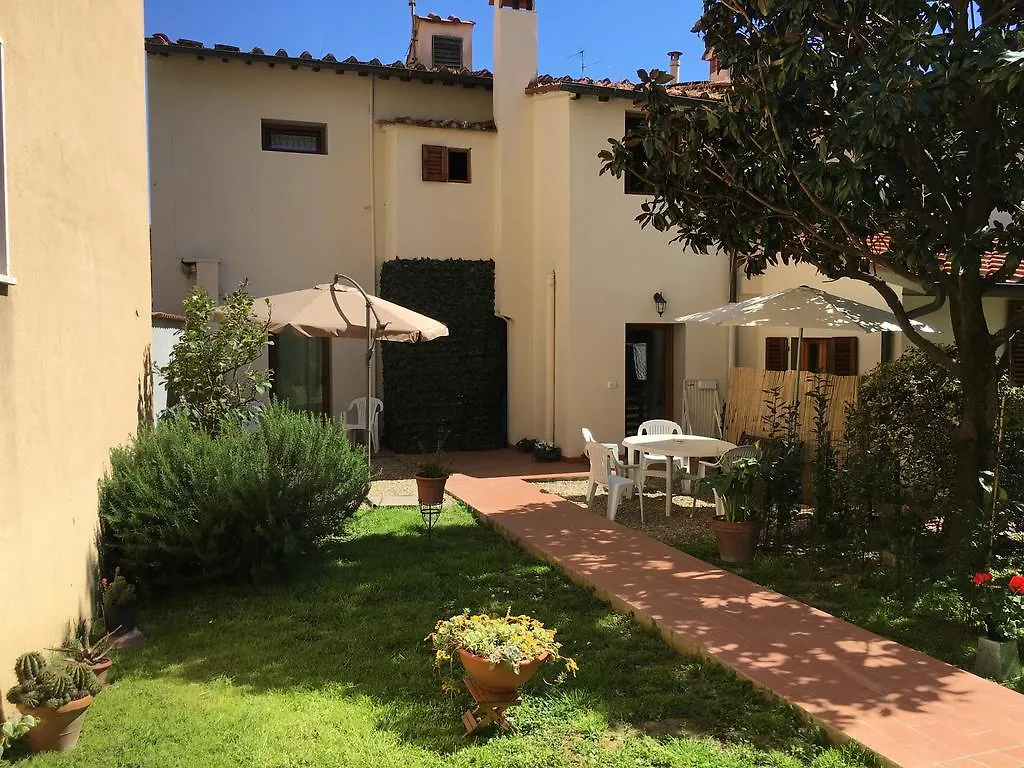 Guest House Il Naif Florenz