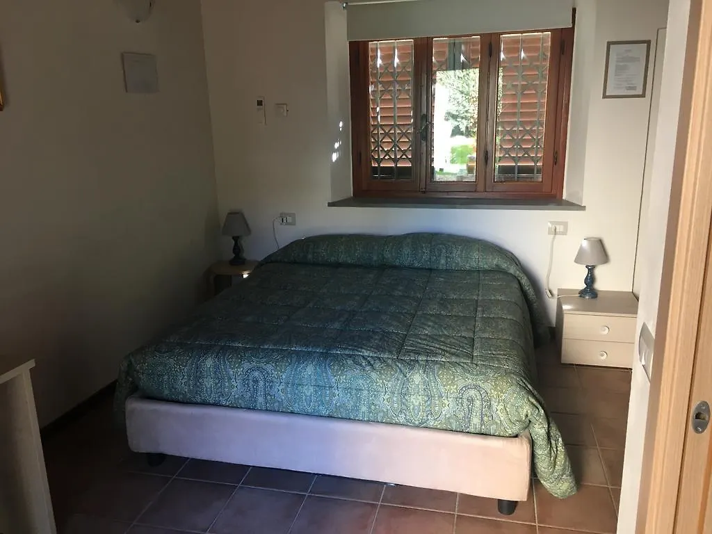 Guest House Il Naif Florenz