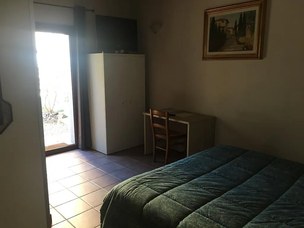 Guest House Il Naif Florenz