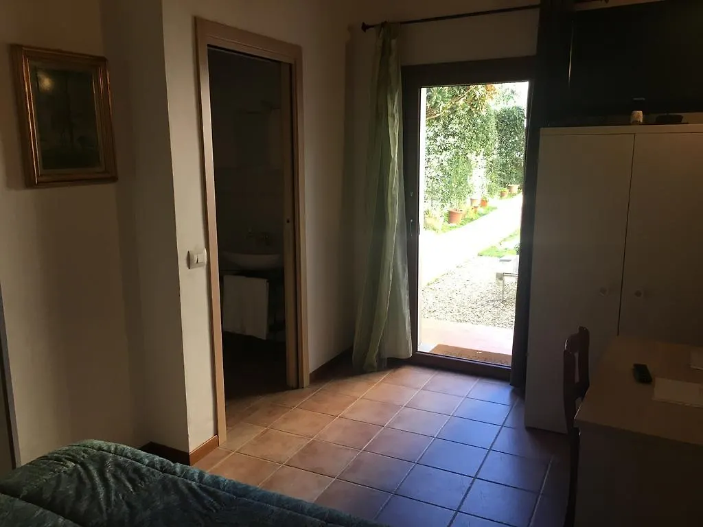 Guest House Il Naif Florenz