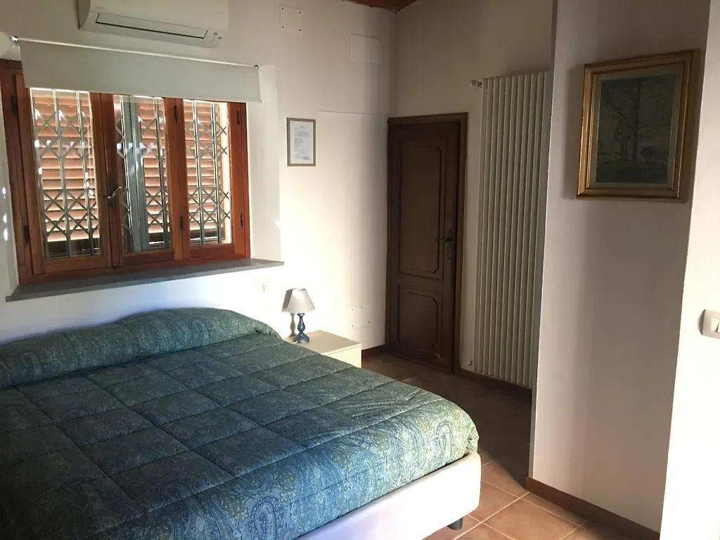 Guest House Il Naif Florenz Italien