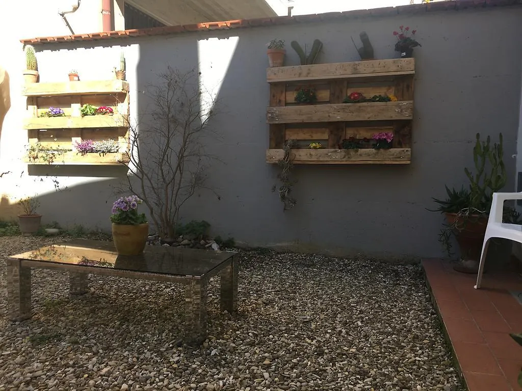 Guest House Il Naif Florenz