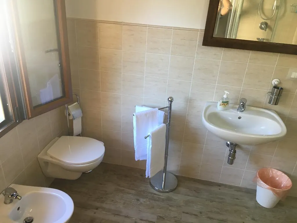 Guest House Il Naif Florenz