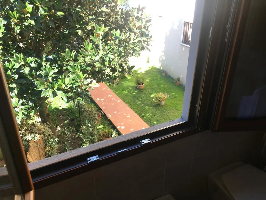 Guest House Il Naif Florenz Italien
