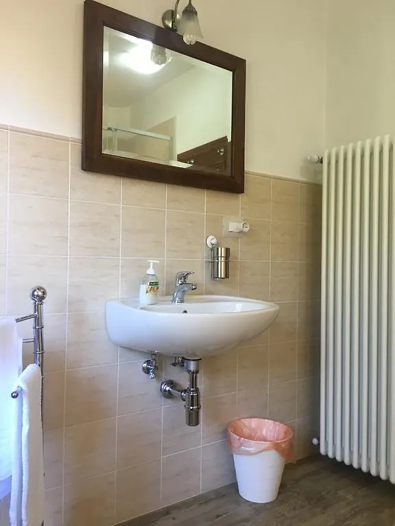 Guest House Il Naif Florenz Italien
