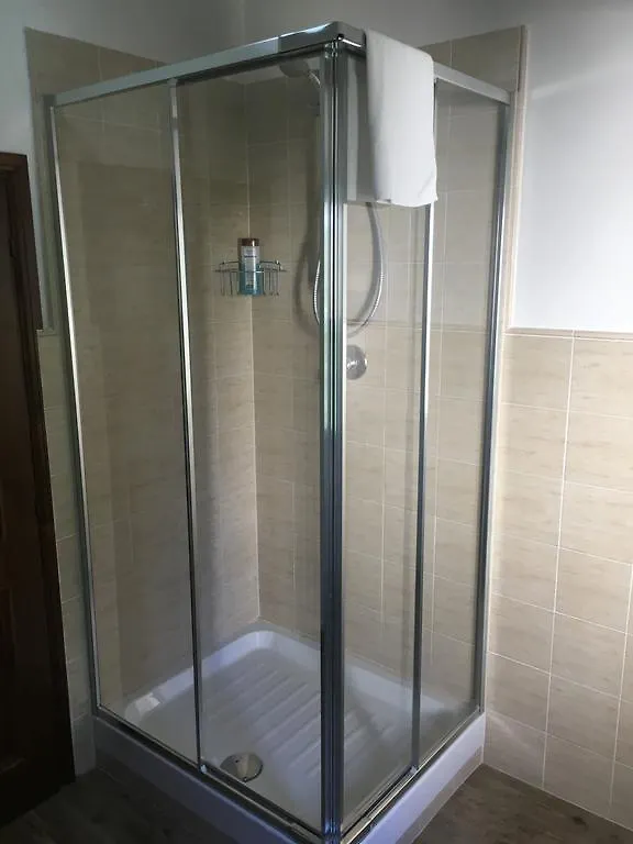 Guest House Il Naif Florence