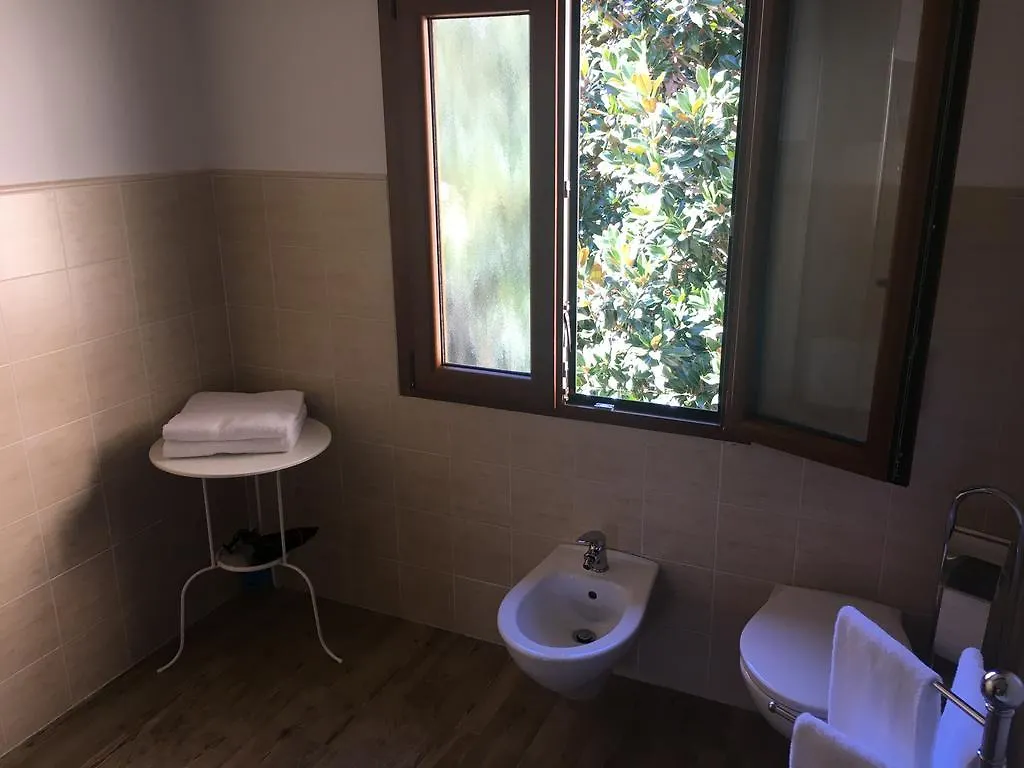 Guest House Il Naif Florence 0*,  Italie