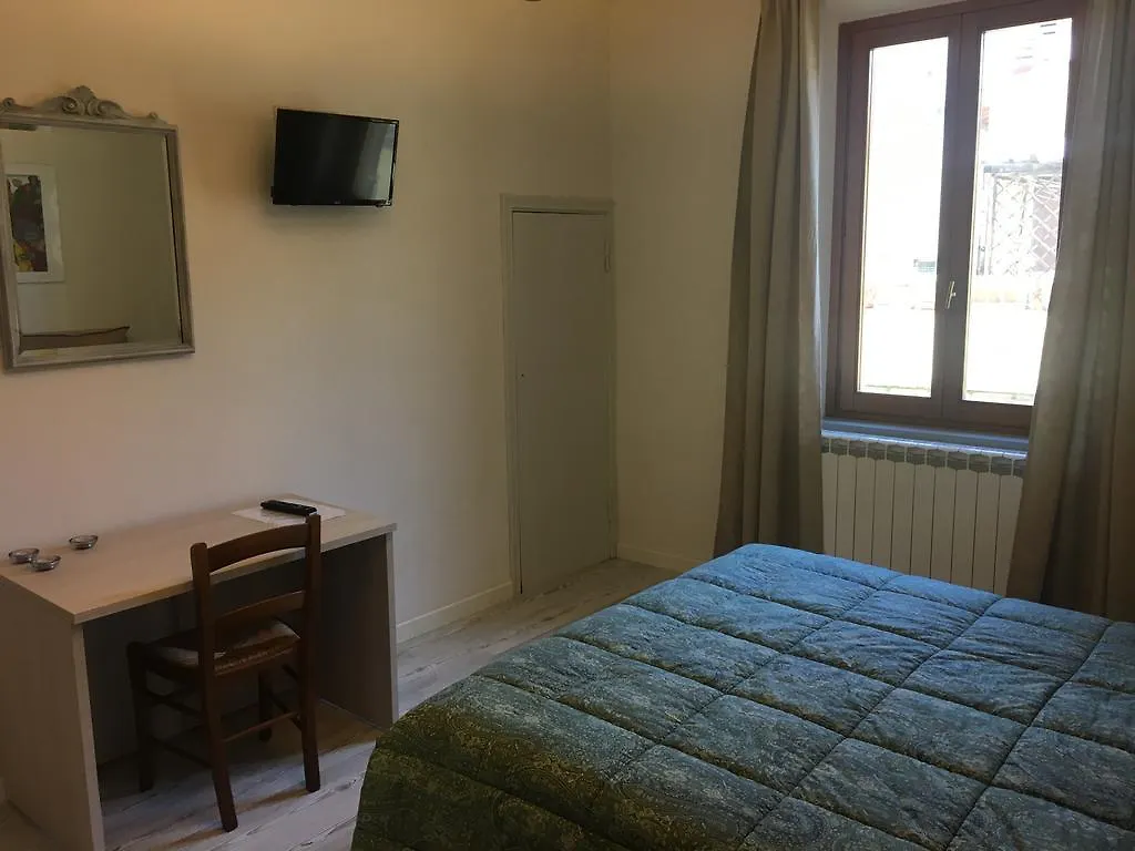 Guest House Il Naif Florenz