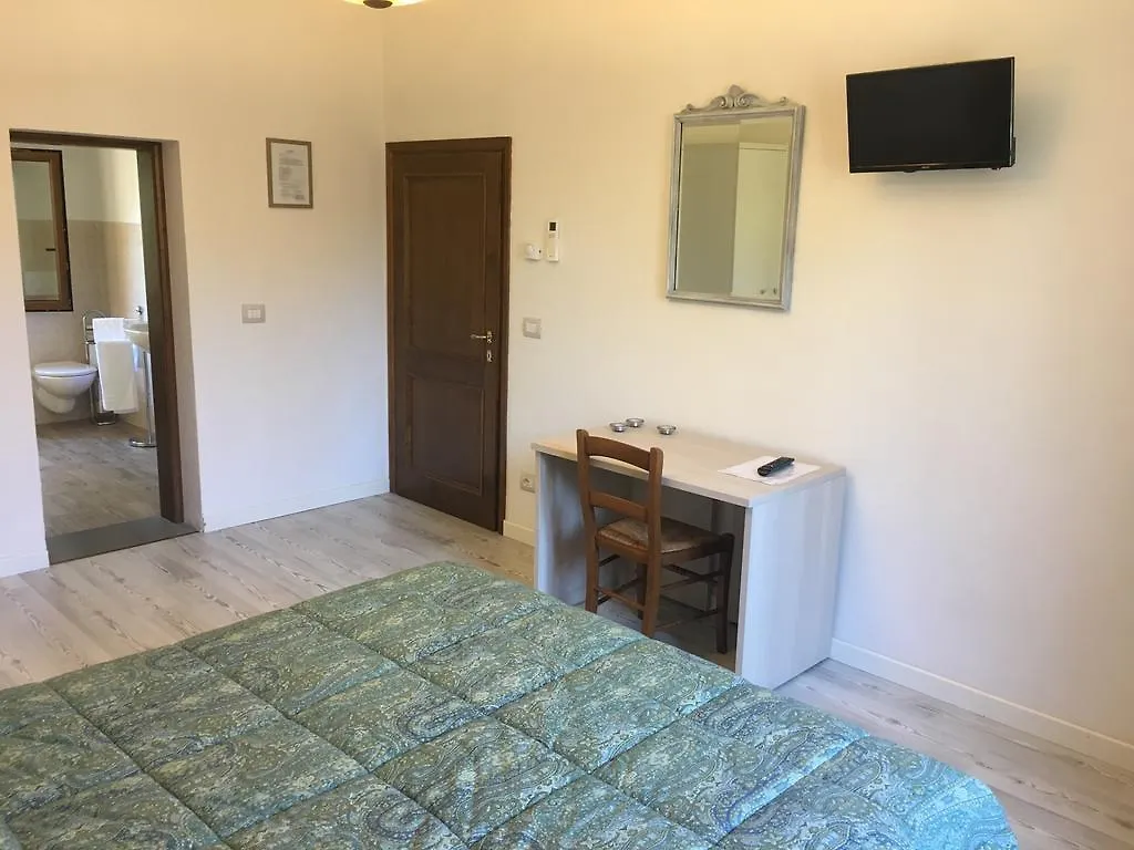 Guest House Il Naif Florence 0*,  Italie