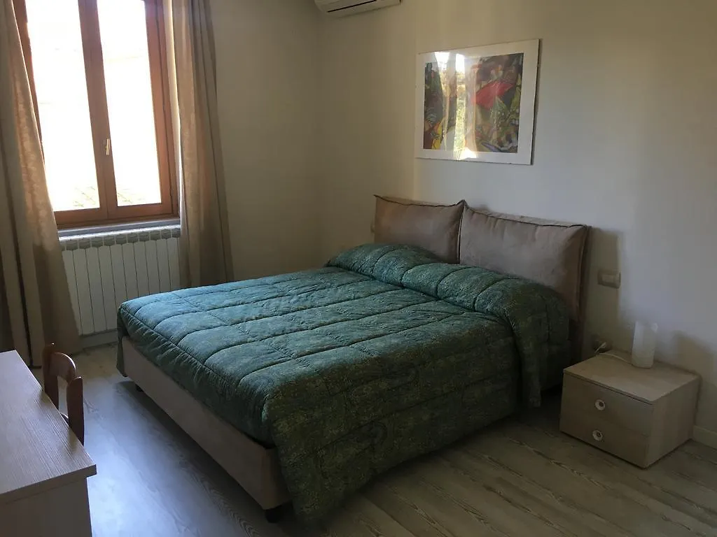 Guest House Il Naif Florenz