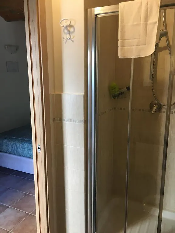 Guest House Il Naif Florenz Italien