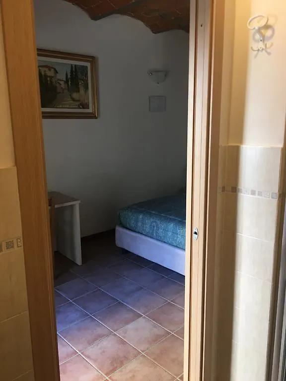 Guest House Il Naif Florenz