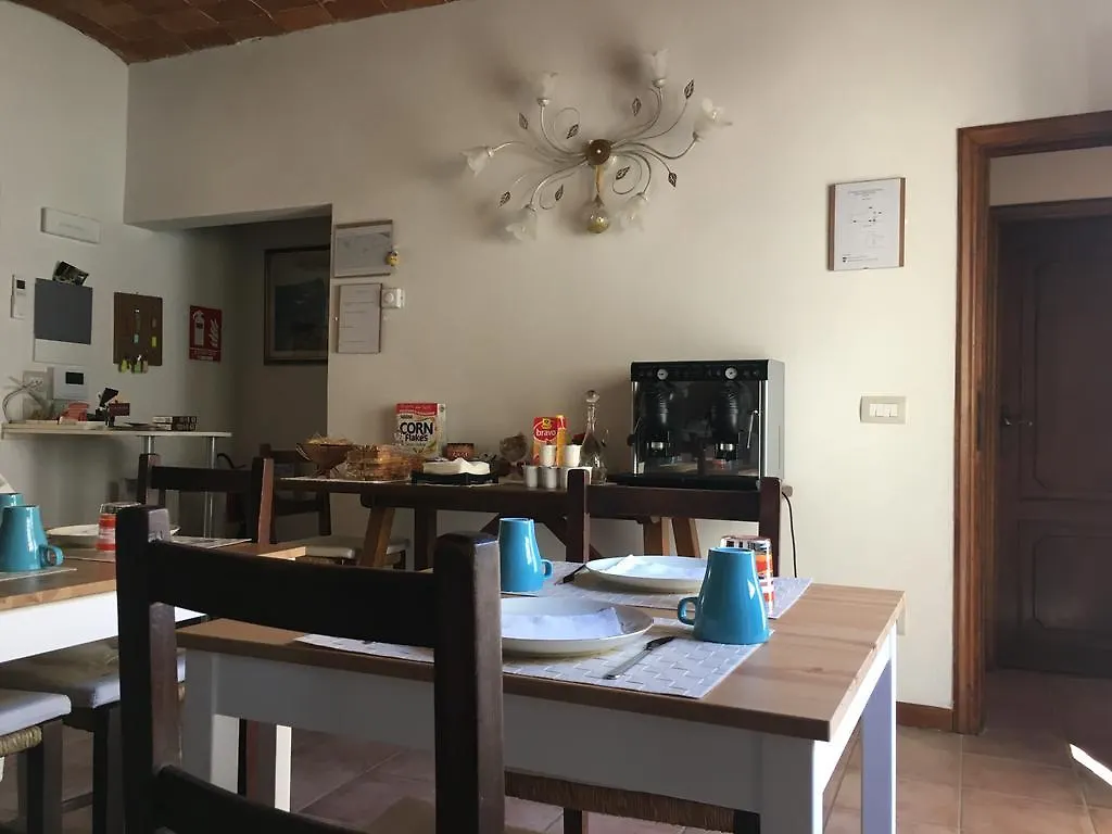 Guest House Il Naif Florence Italie