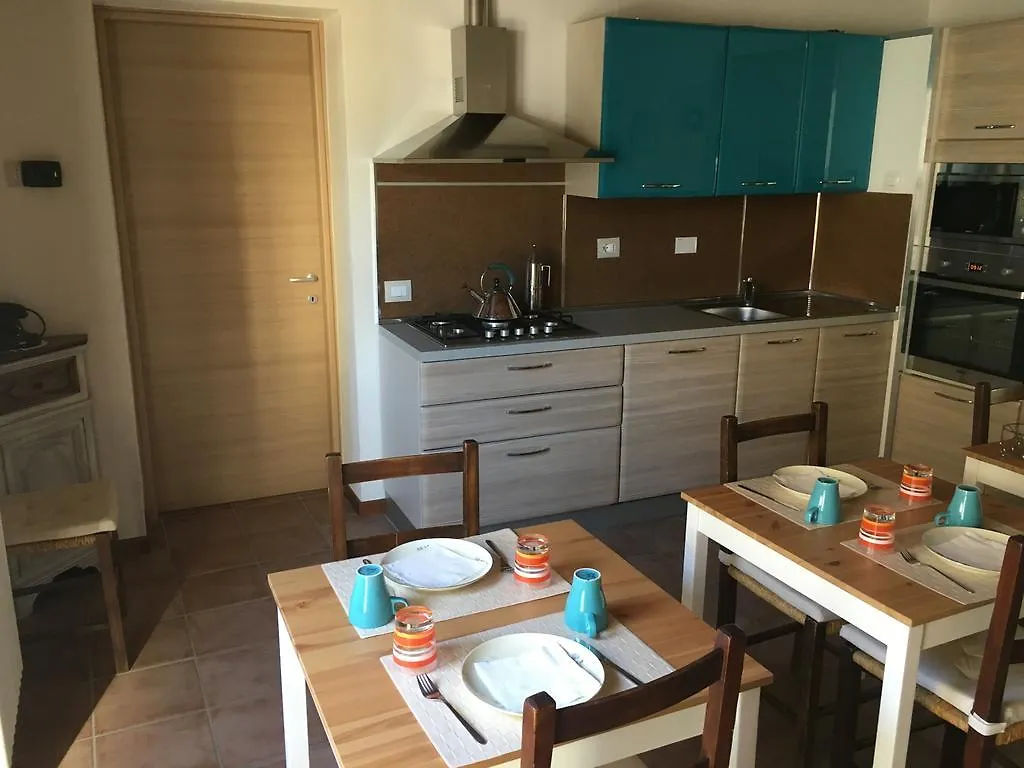 Guest House Il Naif Florence