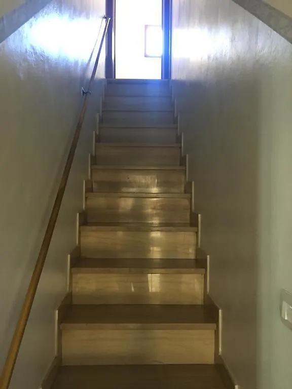 Guest House Il Naif Florenz