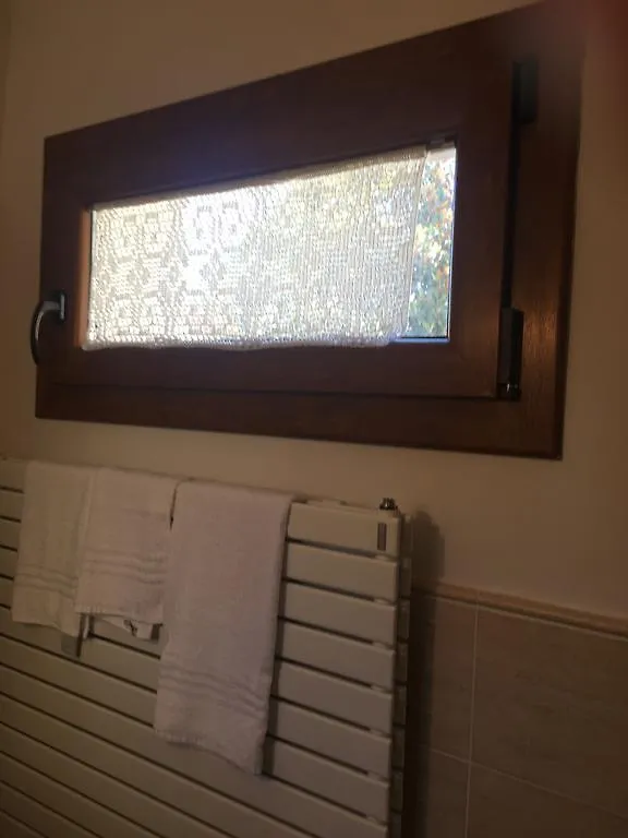 Guest House Il Naif Florenz