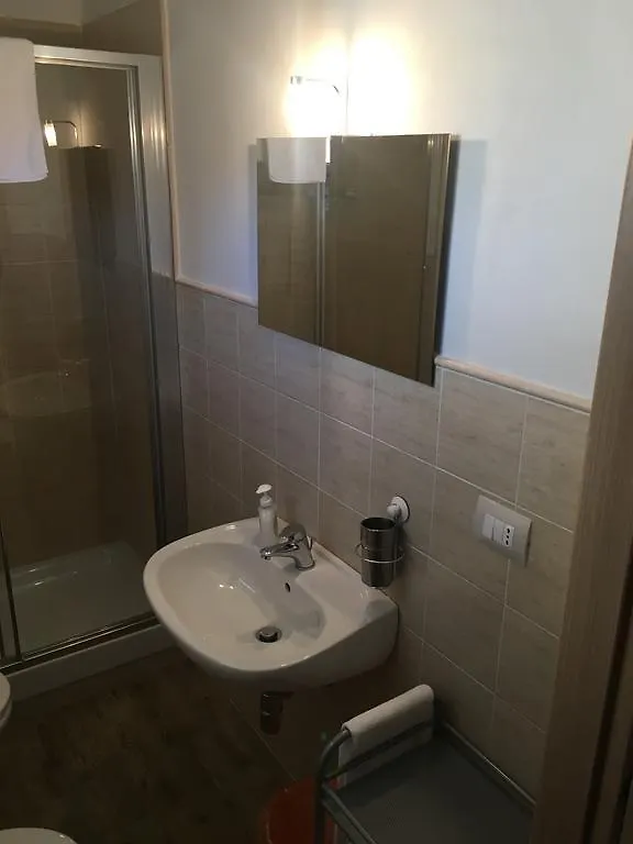 Guest House Il Naif Florenz