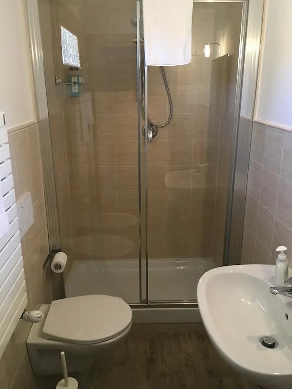 Guest House Il Naif Florenz