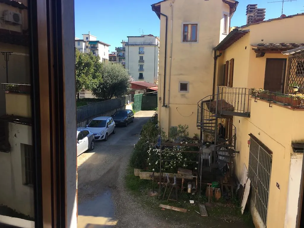 Guest House Il Naif Florenz