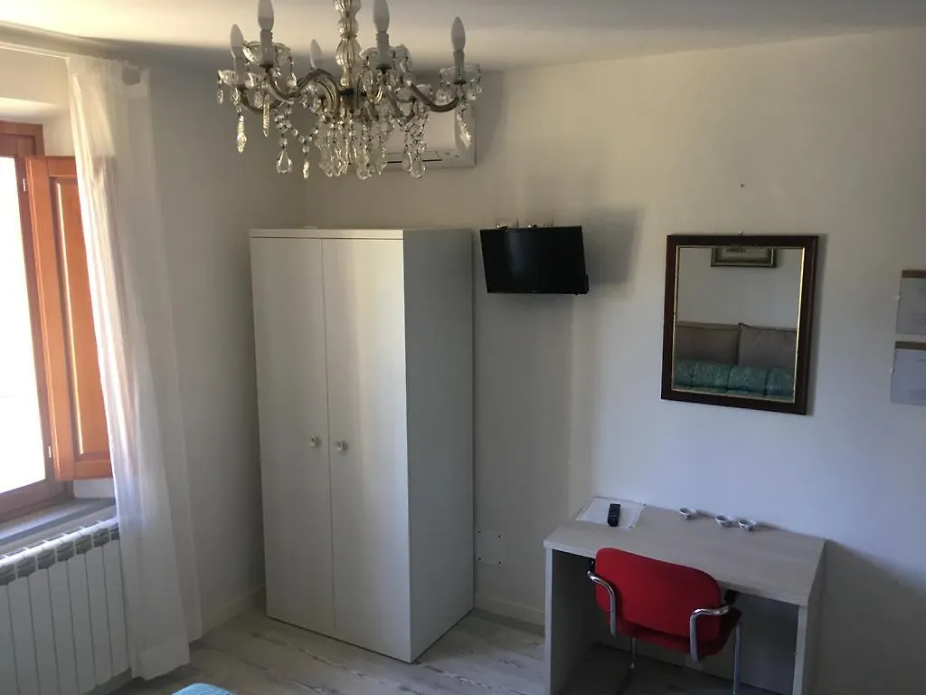 Guest House Il Naif Florenz