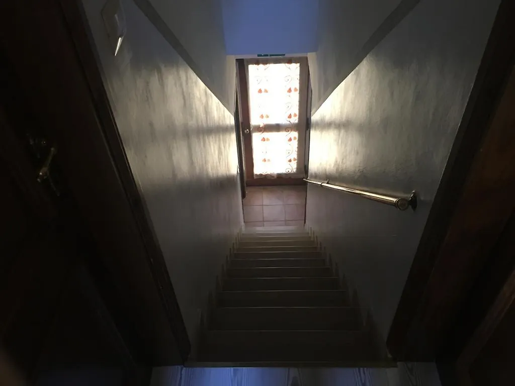 Guest House Il Naif Florence